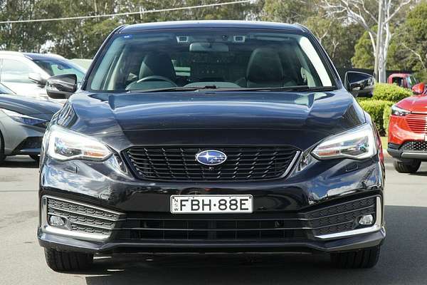 2023 Subaru Impreza S-Edition G5