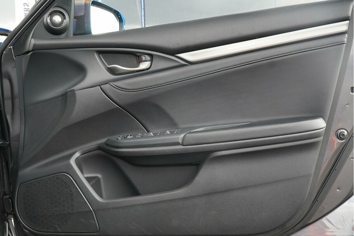 2017 Honda Civic RS 10th Gen