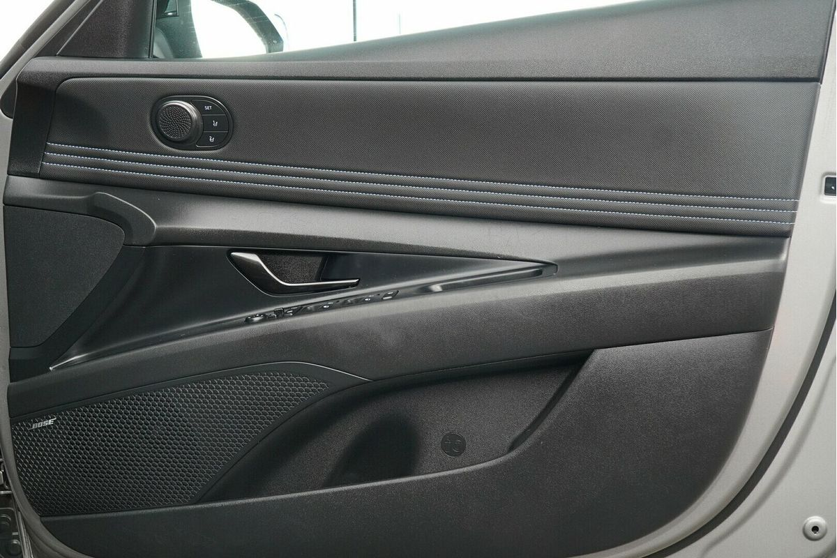 2023 Hyundai i30 N Premium CN7.V1