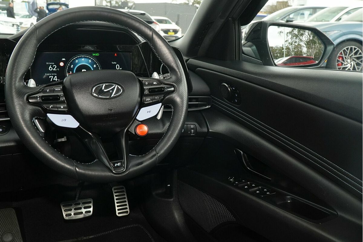 2023 Hyundai i30 N Premium CN7.V1