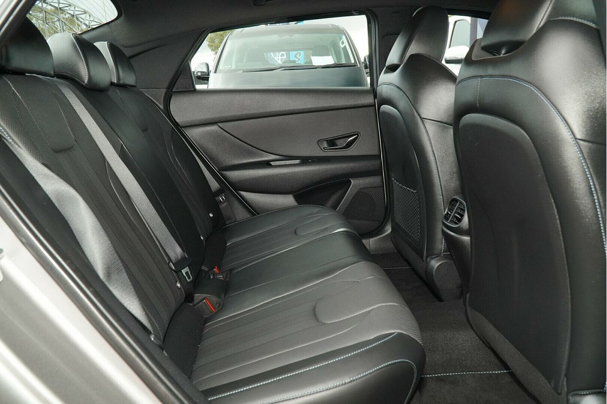 2023 Hyundai i30 N Premium CN7.V1