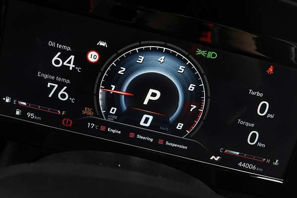 2023 Hyundai i30 N Premium CN7.V1