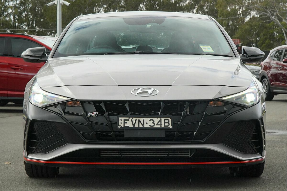 2023 Hyundai i30 N Premium CN7.V1