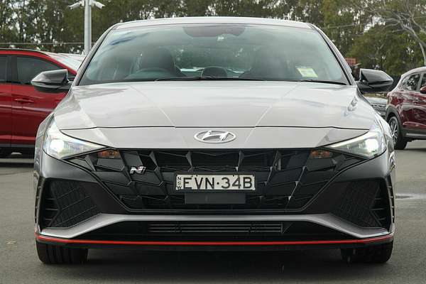 2023 Hyundai i30 N Premium CN7.V1