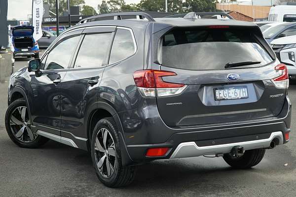 2019 Subaru Forester 2.5i-S S5