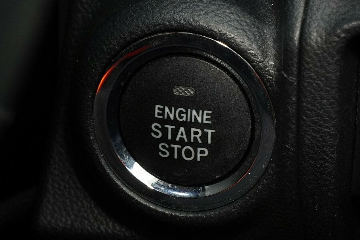 2019 Subaru Forester 2.5i-S S5