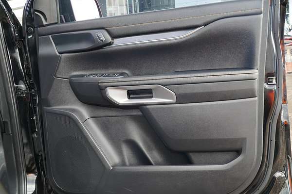 2023 Ford Ranger Wildtrak 4X4 3.0L