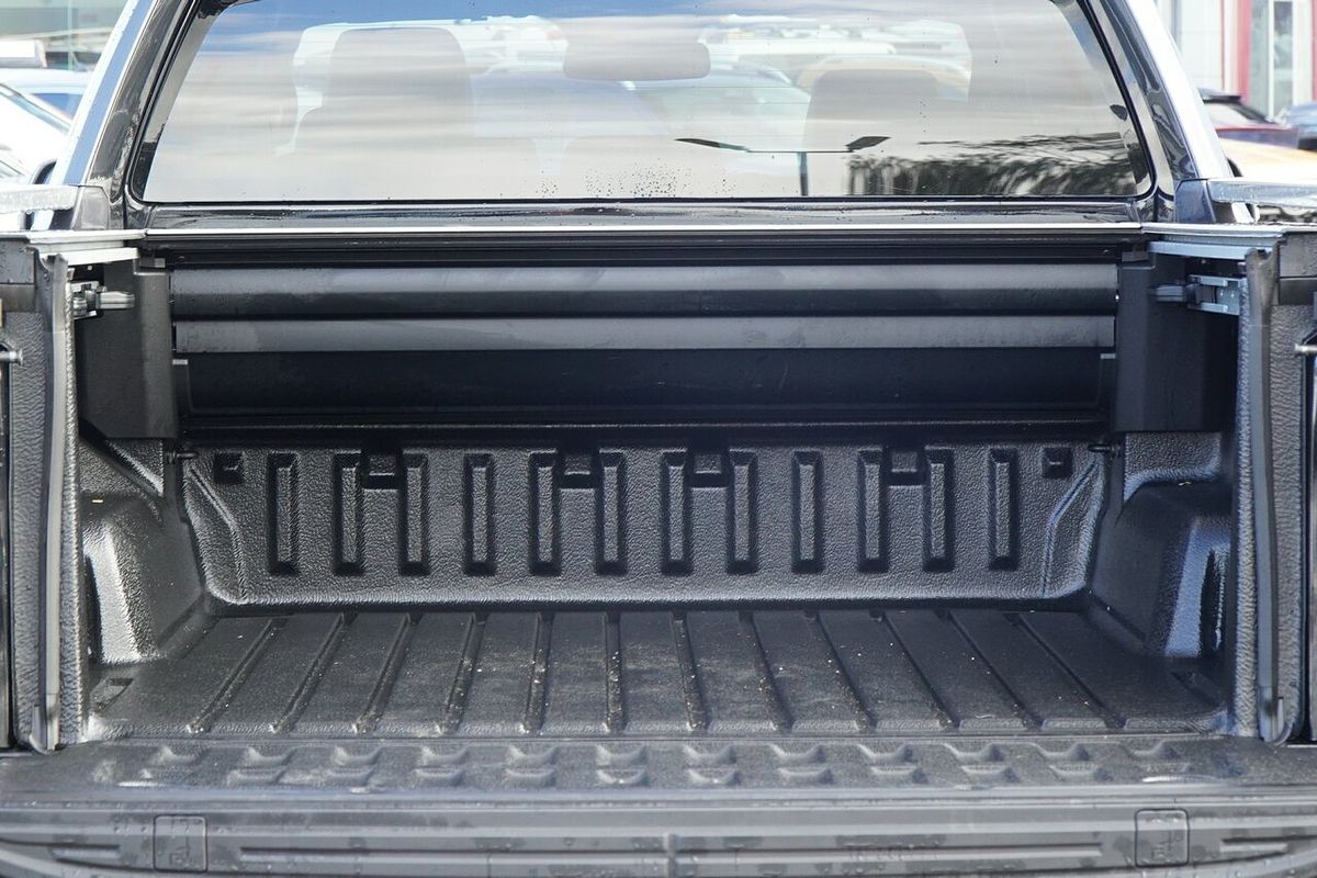 2023 Ford Ranger Wildtrak 4X4 3.0L