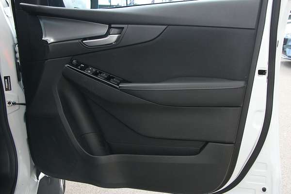 2022 Mazda BT-50 XTR TF 4X4