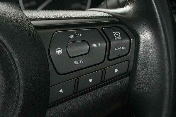 2022 Mazda BT-50 XTR TF 4X4