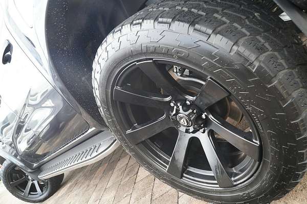 2022 Ford Ranger Wildtrak 4X4 3.0L