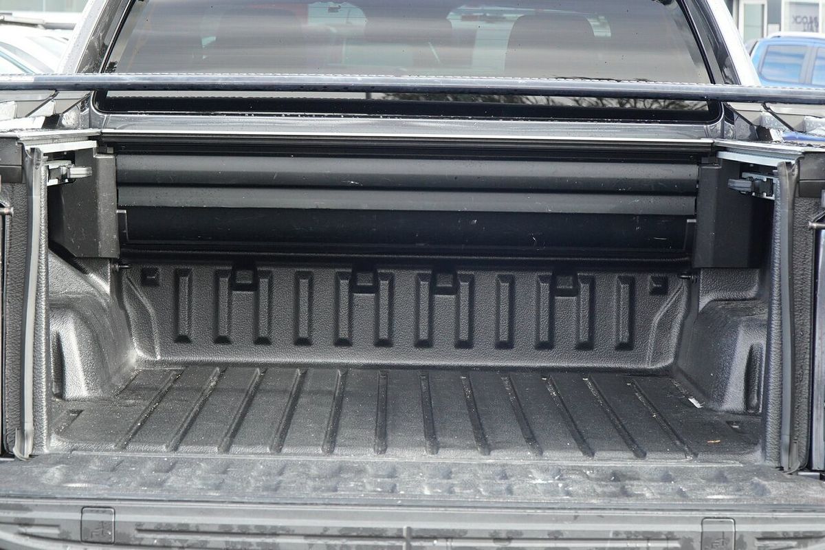 2022 Ford Ranger Wildtrak 4X4 3.0L
