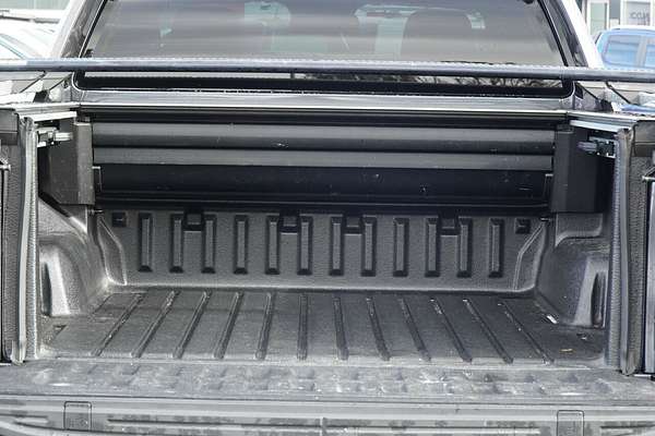 2022 Ford Ranger Wildtrak 4X4 3.0L