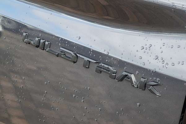 2022 Ford Ranger Wildtrak 4X4 3.0L