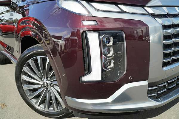 2023 Hyundai Palisade Highlander LX2.V3