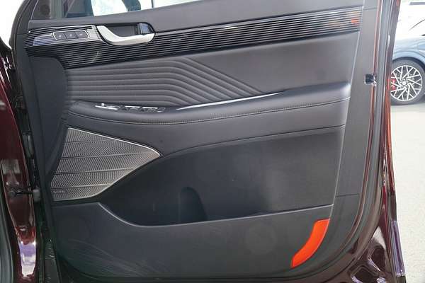 2023 Hyundai Palisade Highlander LX2.V3