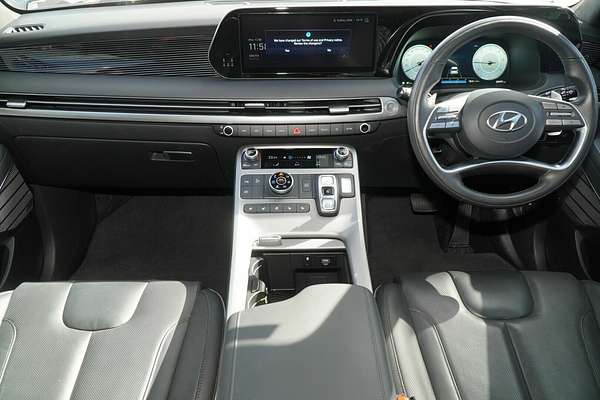 2023 Hyundai Palisade Highlander LX2.V3