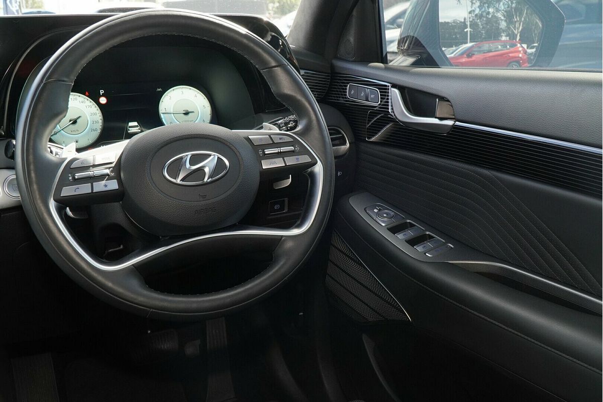 2023 Hyundai Palisade Highlander LX2.V3