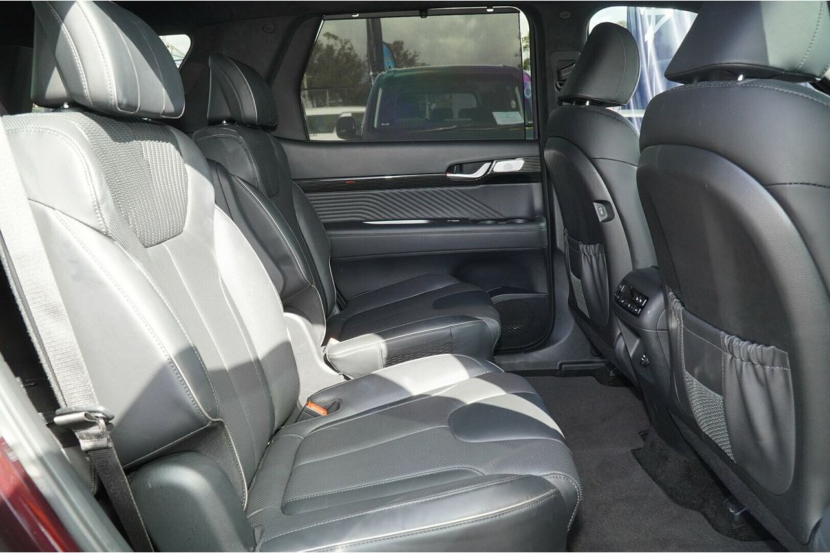 2023 Hyundai Palisade Highlander LX2.V3
