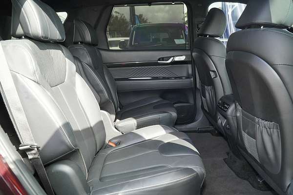 2023 Hyundai Palisade Highlander LX2.V3