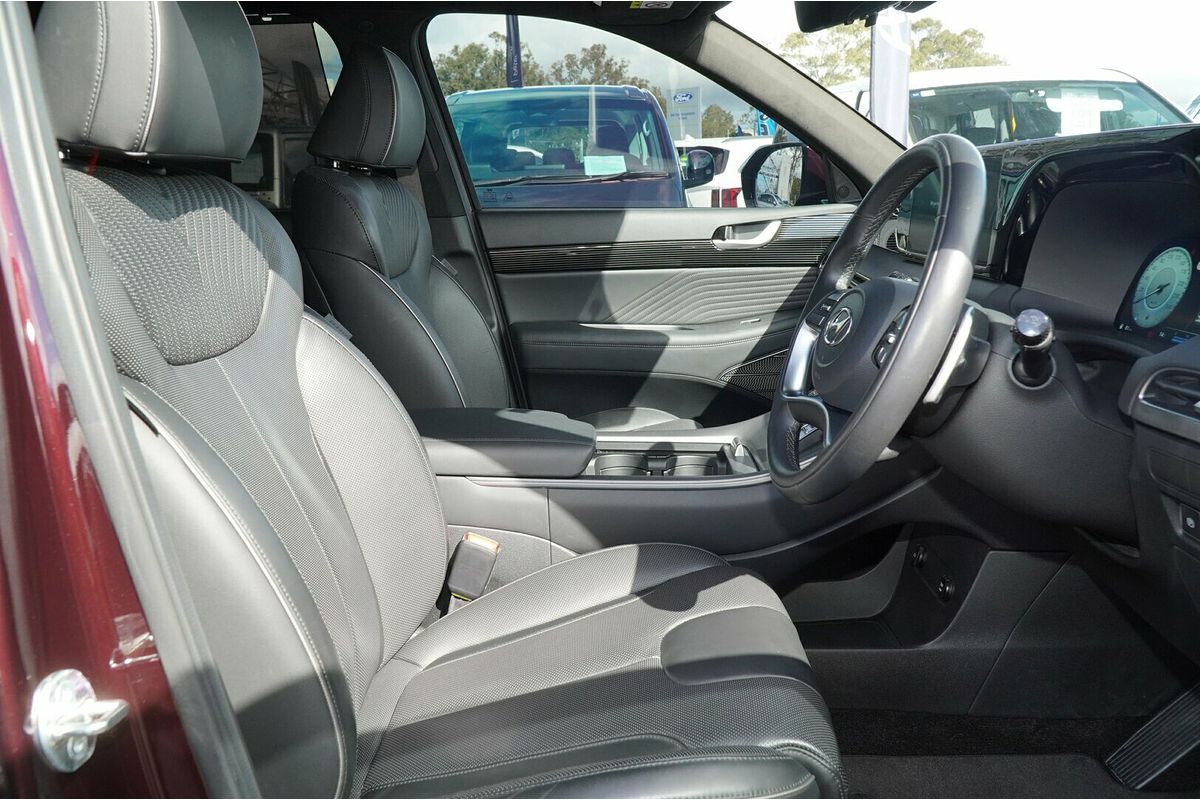 2023 Hyundai Palisade Highlander LX2.V3