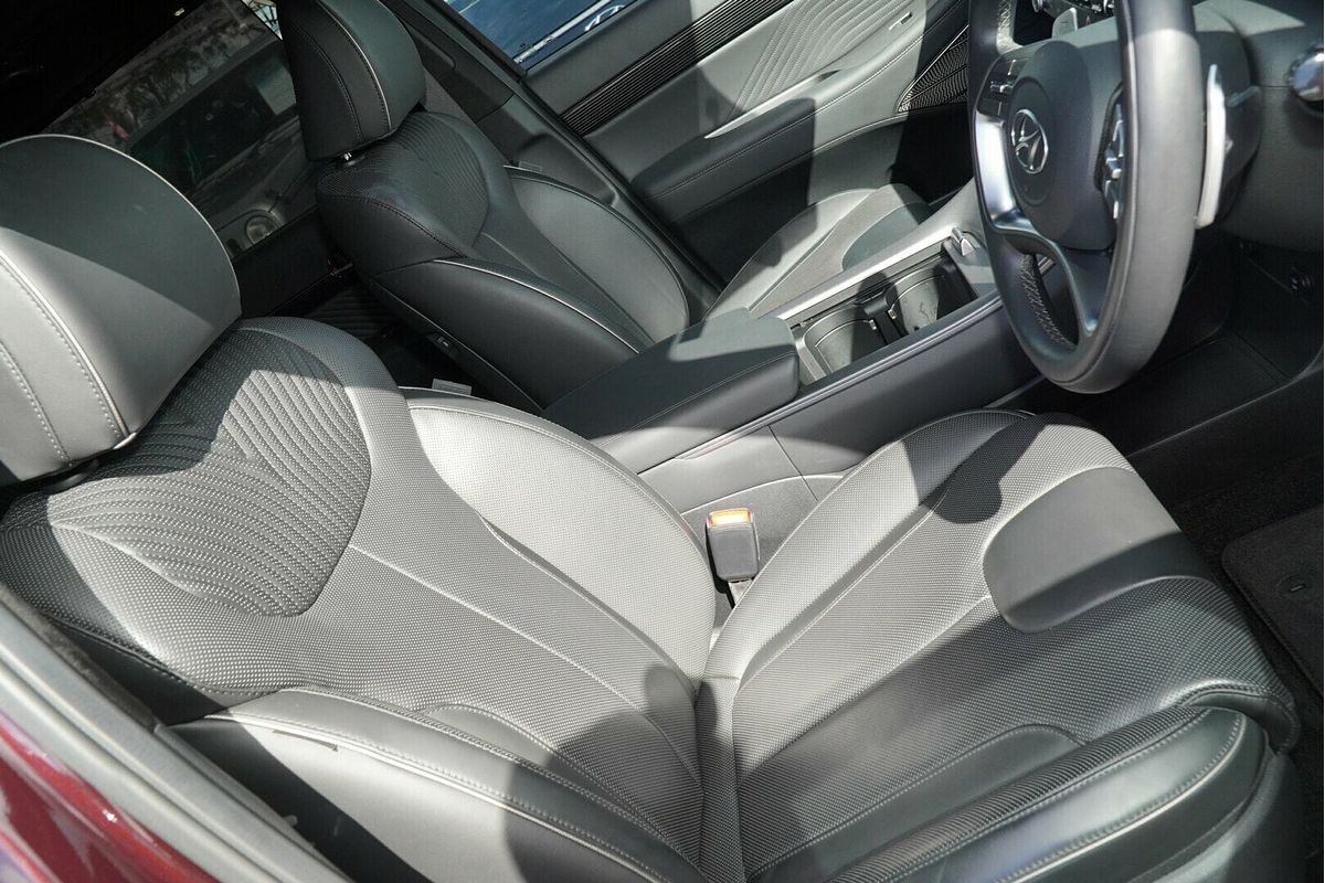 2023 Hyundai Palisade Highlander LX2.V3