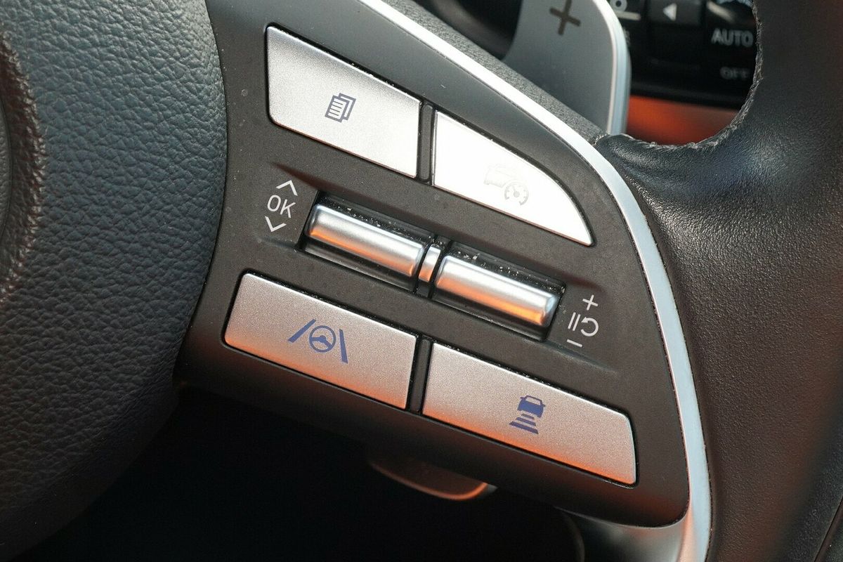 2023 Hyundai Palisade Highlander LX2.V3