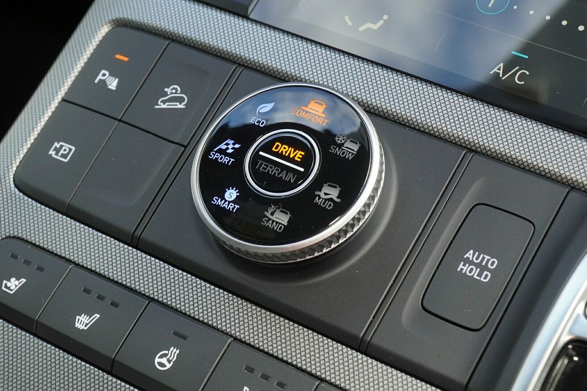 2023 Hyundai Palisade Highlander LX2.V3