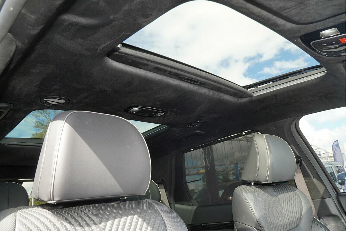 2023 Hyundai Palisade Highlander LX2.V3