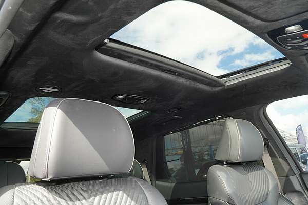2023 Hyundai Palisade Highlander LX2.V3
