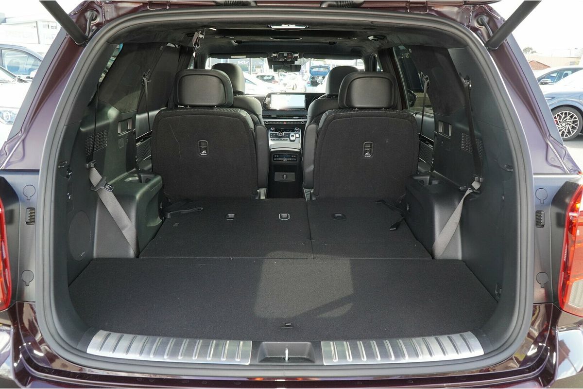 2023 Hyundai Palisade Highlander LX2.V3