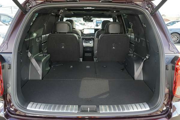 2023 Hyundai Palisade Highlander LX2.V3