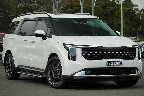 2025 Kia Carnival GT-Line HEV KA4 PE