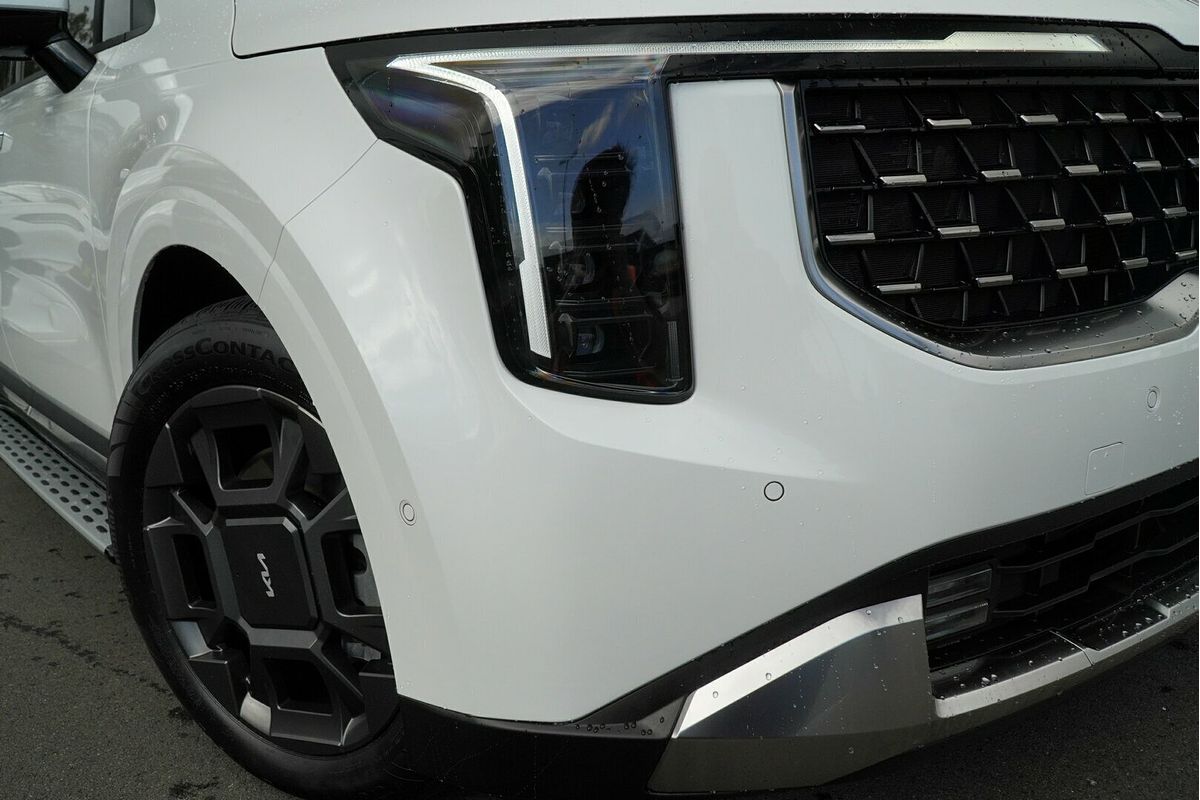 2025 Kia Carnival GT-Line HEV KA4 PE