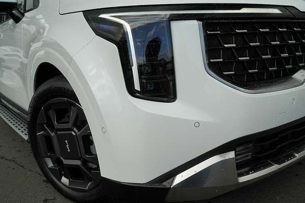 2025 Kia Carnival GT-Line HEV KA4 PE