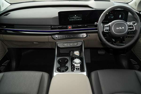 2025 Kia Carnival GT-Line HEV KA4 PE
