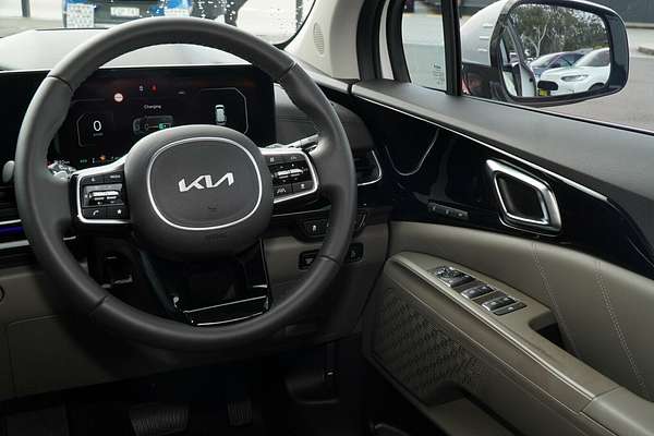 2025 Kia Carnival GT-Line HEV KA4 PE