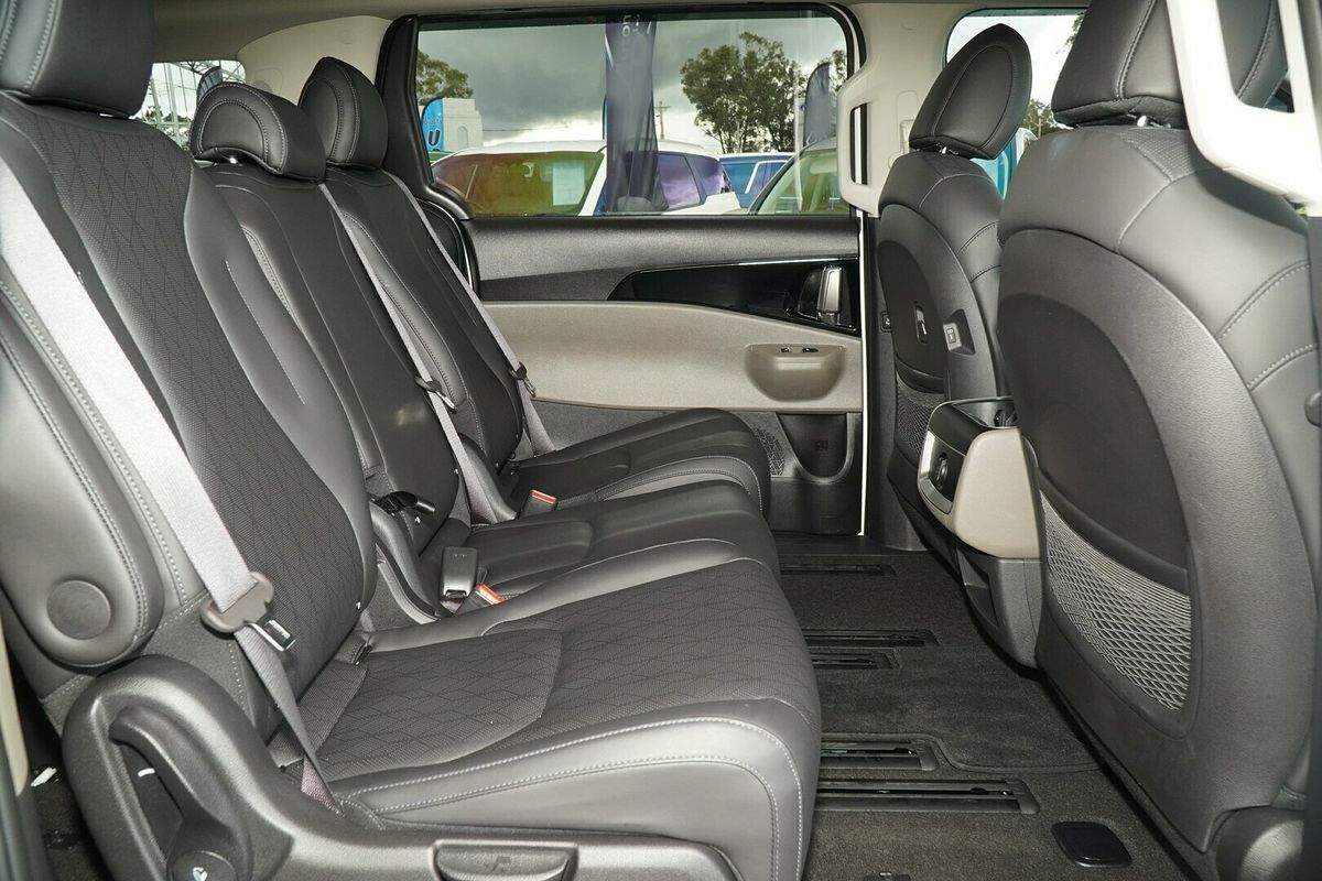 2025 Kia Carnival GT-Line HEV KA4 PE