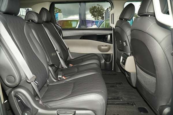 2025 Kia Carnival GT-Line HEV KA4 PE