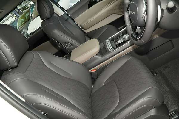 2025 Kia Carnival GT-Line HEV KA4 PE