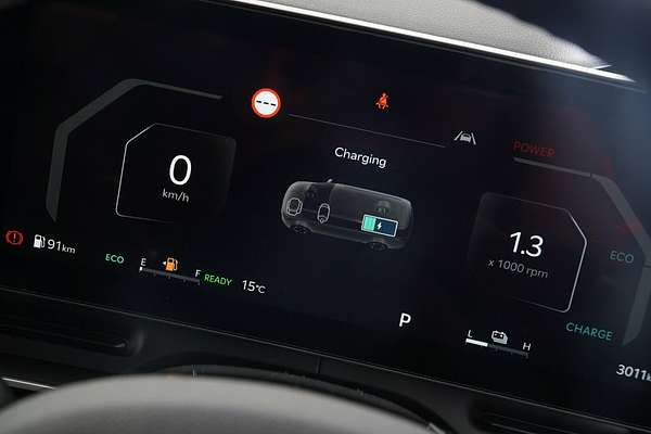 2025 Kia Carnival GT-Line HEV KA4 PE