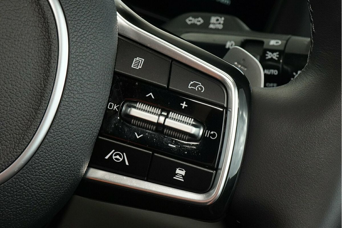 2025 Kia Carnival GT-Line HEV KA4 PE
