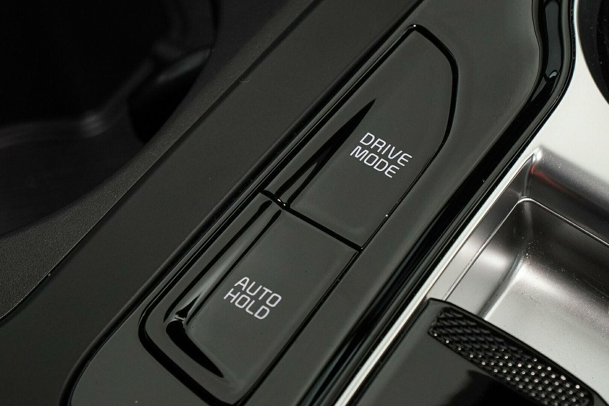 2025 Kia Carnival GT-Line HEV KA4 PE