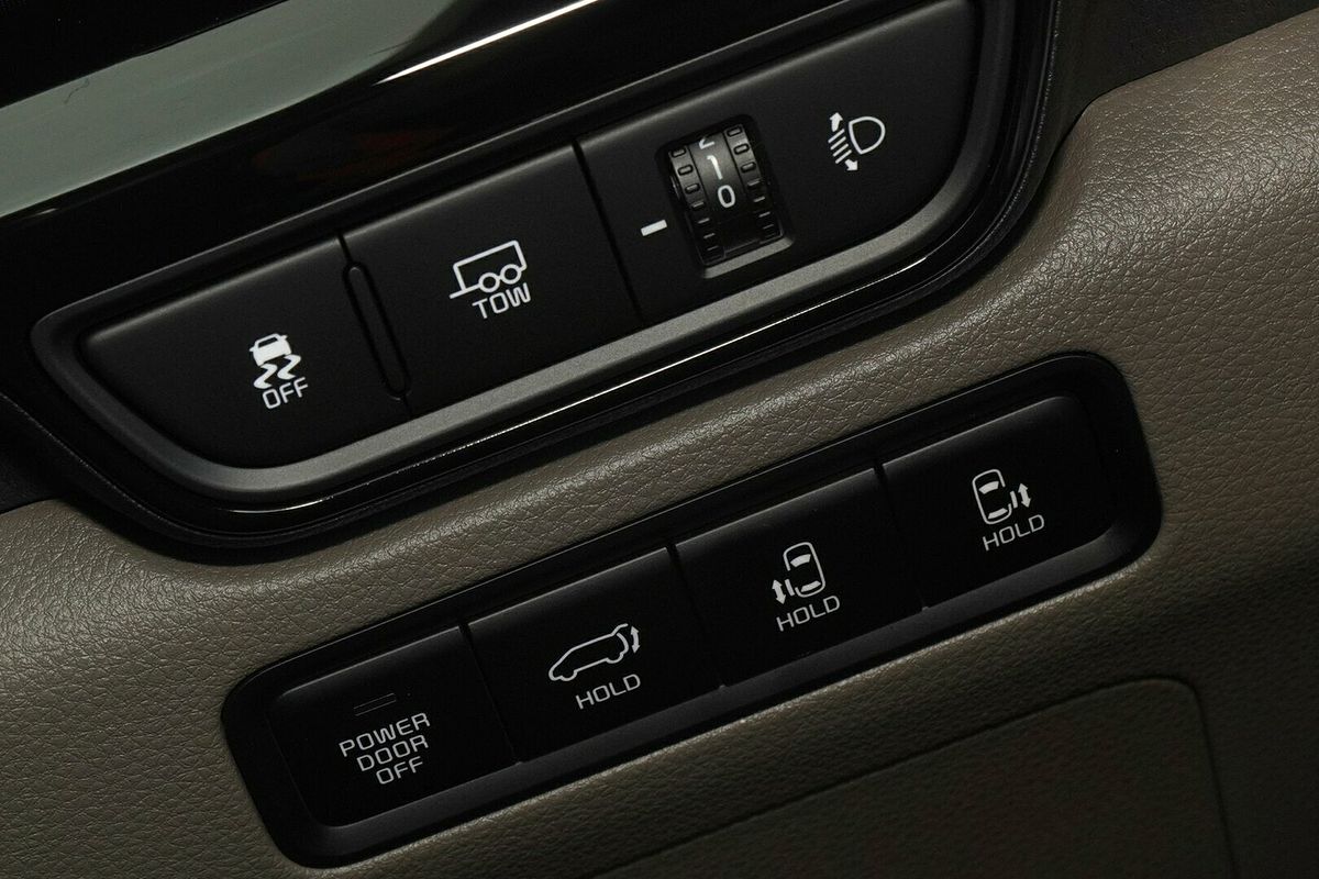 2025 Kia Carnival GT-Line HEV KA4 PE