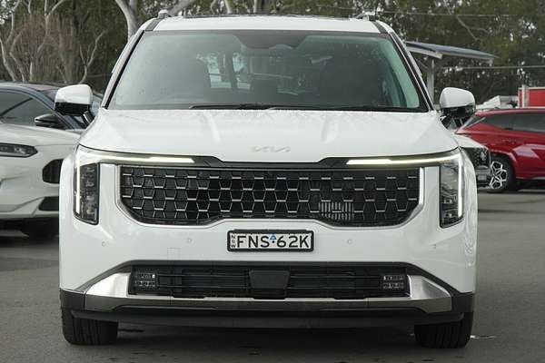 2025 Kia Carnival GT-Line HEV KA4 PE