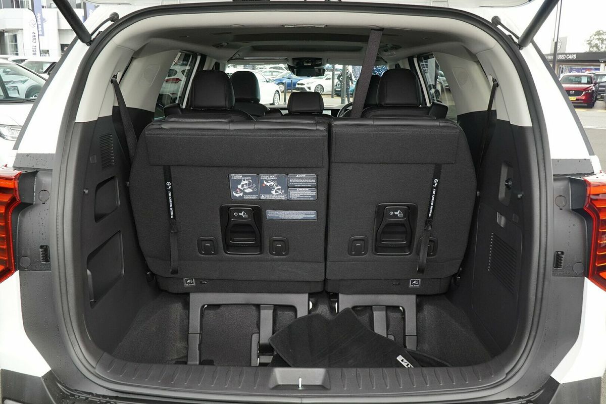 2025 Kia Carnival GT-Line HEV KA4 PE