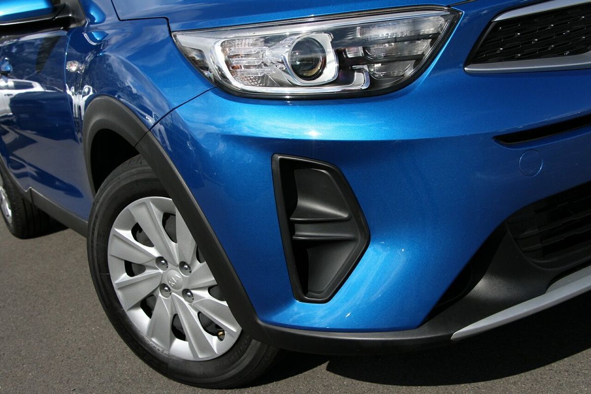 2021 Kia Stonic S YB