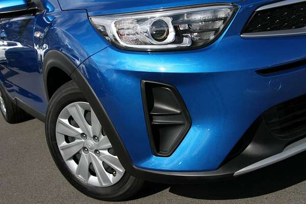 2021 Kia Stonic S YB