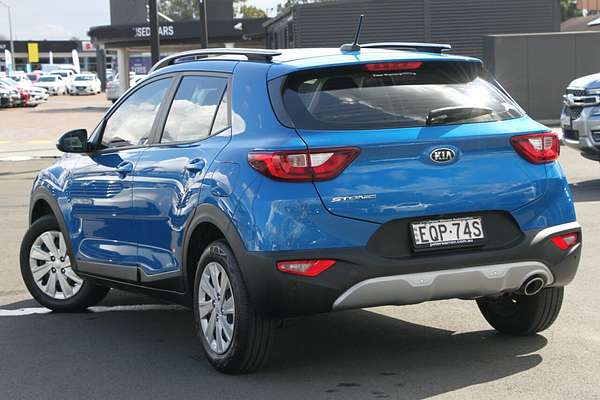 2021 Kia Stonic S YB