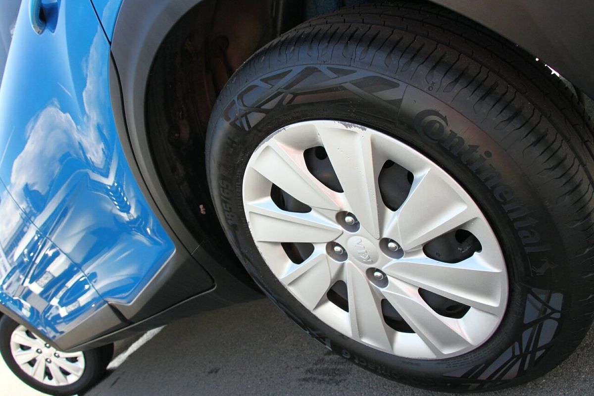 2021 Kia Stonic S YB